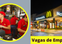 McDonald’s está com vagas abertas para o Jovem Aprendiz; Veja Quem pode participar
