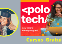 Americanas Futuro Polo Tech: programa oferece cursos gratuitos online para universitários e recém-graduados em tecnologia