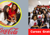 Instituto Coca-Cola Abre 3 Mil Vagas em Curso Gratuito Voltado a Jovens Que Buscam o Primeiro Emprego