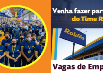 Roldão Atacadista abre novas vagas de emprego no estado de São Paulo com pré-requisitos básicos