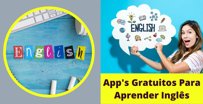 Conheça 5 melhores aplicativos gratuitos para aprender inglês sozinho
