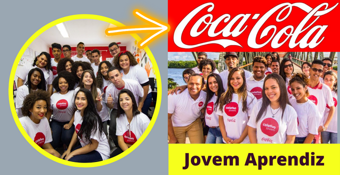 Coca-Cola FEMSA abre novas vagas para Jovem Aprendiz em municípios de São Paulo