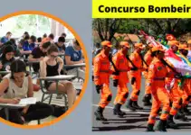 Concurso Bombeiros MG está com as inscrições abertas; Confira detalhes do edital