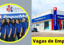 Farmácias Pague Menos está com vagas de emprego abertas para todas as áreas da empresa; Veja detalhes