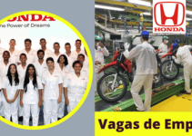 Honda está com novas vagas de emprego abertas pelo Brasil; Saiba mais sobre o processo seletivo