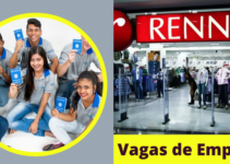 Lojas Renner está com novas vagas de emprego abertas por todo o Brasil; Veja como participar do processo seletivo