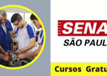 SENAI-SP disponibiliza mais de 5 mil vagas em cursos técnicos gratuitos