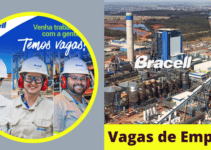 Bracell abre novas vagas de emprego em Lençóis Paulista; Veja detalhes