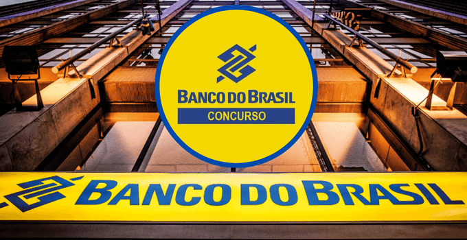 Concurso Banco do Brasil: Inscrições Estão Abertas Para 6 Mil Vagas
