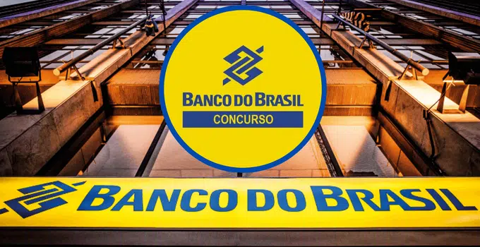 Concurso Banco do Brasil: Inscrições Estão Abertas Para 6 Mil Vagas