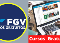 FGV está oferecendo 165 cursos online grátis; Saiba como se inscrever