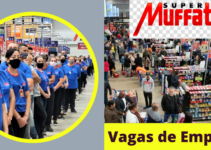 Grupo Muffato oferece novas oportunidades de emprego nos estados de São Paulo e Paraná; Confira