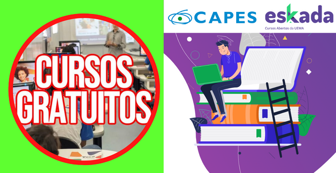 CAPES abre novos cursos online gratuitos voltados para profissionais da educação