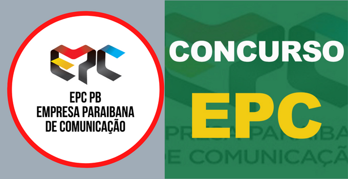 Inscrições do concurso EPC estão abertas visando o preenchimento de 159 vagas