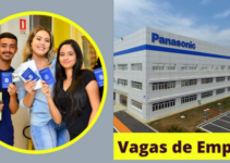 Panasonic Abre Novas Vagas de Emprego e Estágio no Brasil; Confira Oportunidades
