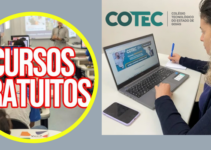 Colégios Tecnológicos do Estado de Goiás (Cotecs) abre inscrições para 235 cursos gratuitos com certificado
