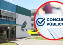 Edital do concurso UFFS é publicado com iniciais de até R$4,1 mil; Confira