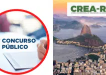 Concurso CREA RJ tem edital divulgado com iniciais de até R$10,3 Mil