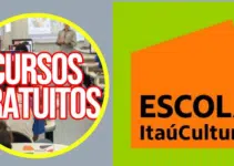 Escola Itaú Cultural está com as inscrições abertas para 30 cursos gratuitos online; Confira