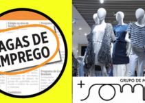 Grupo Soma abre novas vagas de emprego e para estágio no Rio de Janeiro; Confira