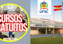 UFSC está oferecendo novos cursos gratuitos online para a população em geral; Veja como se Inscrever