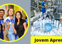 Ypê Abre Novas Vagas de Emprego Efetivas e Para o Programa  Jovem Aprendiz em Diferentes Localidades