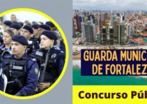Concurso Guarda de Fortaleza está com as inscrições abertas; 1.000 vagas disponíveis