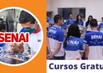 Senai Abre 2,3 Mil Vagas para Cursos Técnicos Gratuitos no Paraná; Confira Como se Inscrever