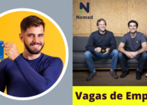 Startup Nomad abre novas vagas de emprego na Grande São Paulo; Oportunidades para atuação presencial e remota