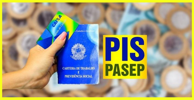 Mais de 4,1 Milhões de pessoas vão receber o PIS/Pasep de R$1.302 em abril; Saiba quem tem direito