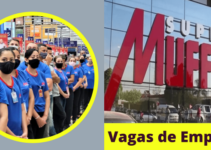 Grupo Muffato Abre 40 Vagas de Emprego em Londrina (PR)