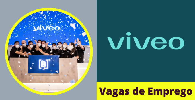 Viveo Abre Mais De 30 Vagas De Emprego Em Diferentes Estados Confira Classificados De Emprego 7809