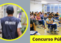 Concurso IBGE 2023: Editais São Divulgados com 7.548 Vagas Temporárias