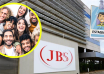 JBS Abre Novas Vagas de Estágio Para Atuação em Goiânia (GO)