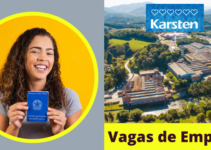 Karsten Abre 120 Vagas de Emprego Em Santa Catarina (SC)