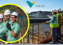 Mineradora Vale Abre Mais de 150 Vagas de Emprego Pelo Brasil