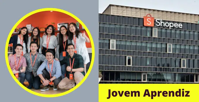 Programa de Aprendizes Shopee Está Com as Inscrições Abertas