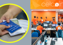 Celcoin Abre 21 Vagas de Emprego Em Barueri (SP) Para Atuação Presencial, Remota e Híbrida