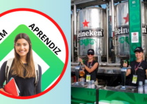 Grupo Heineken Abre Novas Vagas Para o Jovem Aprendiz Exclusivas Para PCD em Ponta Grossa (PR)