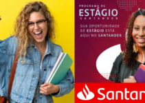 Santander Abre 40 Vagas Para Pessoas Pretas e Pardas em Seu Programa de Estágio