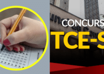 Concurso TCE SP Tem Edital Publicado com Remuneração Inicial de Até R$16 Mil
