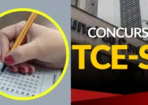 Concurso TCE SP Tem Edital Publicado com Remuneração Inicial de Até R$16 Mil