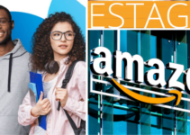 Amazon Abre Inscrições Para Programa de Estágio na Área de Tecnologia Internacional