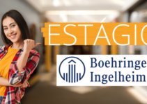 Programa de Estágio Boehringer Ingelheim Está com as Inscrições Abertas