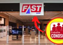 Fast Shop Trabalhe Conosco: Descubra como Candidatar-se