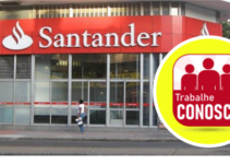 Santander Trabalhe Conosco: Passo a Passo Para Enviar o Currículo