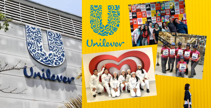 Unilever Trabalhe Conosco: Descubra Oportunidades Incríveis
