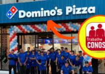 Domino’s Pizza Brasil: Como Enviar o Currículo Online