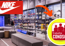 Nike Trabalhe Conosco: Aprenda a Enviar o Currículo
