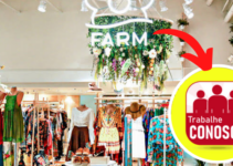 Trabalhe Conosco Farm: Uma Oportunidade de Fazer Parte da História da Moda Brasileira